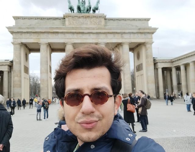 Kepsut İngilizce Özel Ders